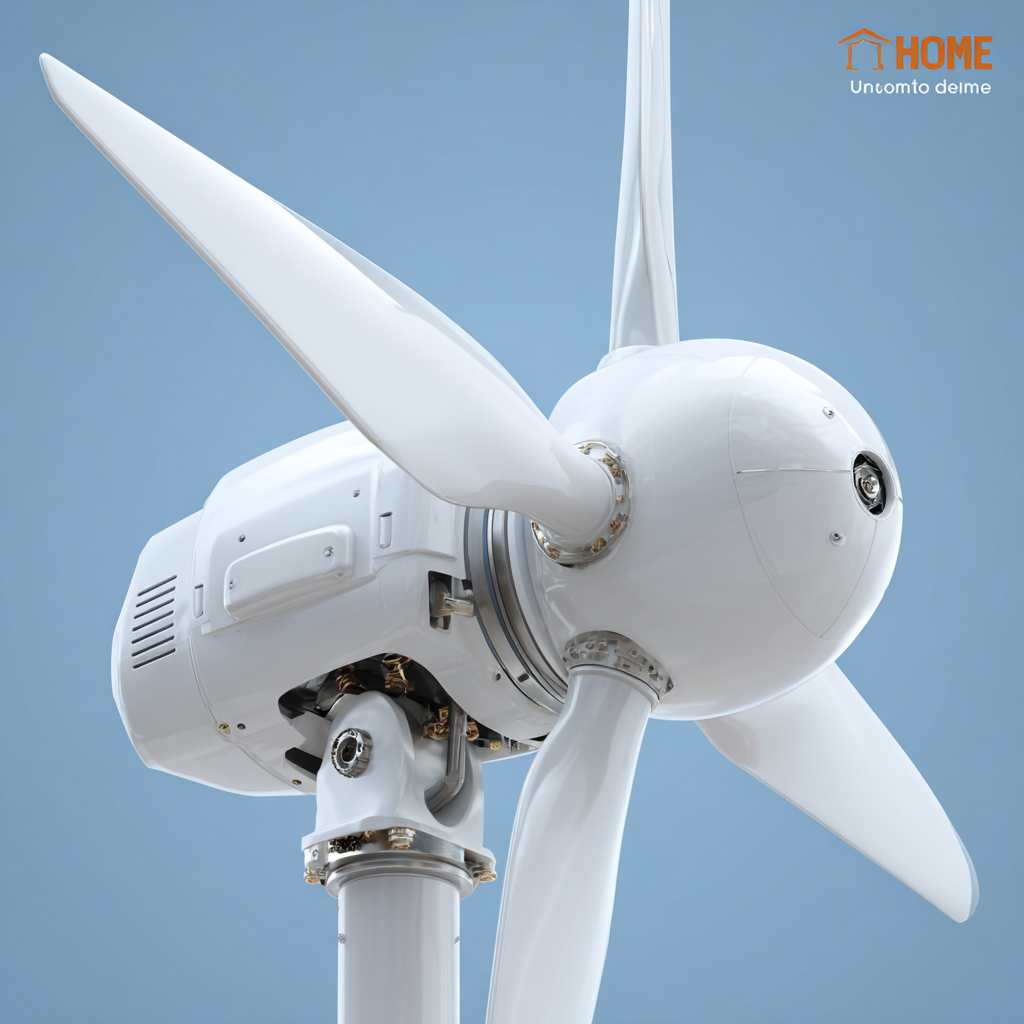 Ultimate Guide to Selecting the Best Wind Turbine Generator for Residential Use