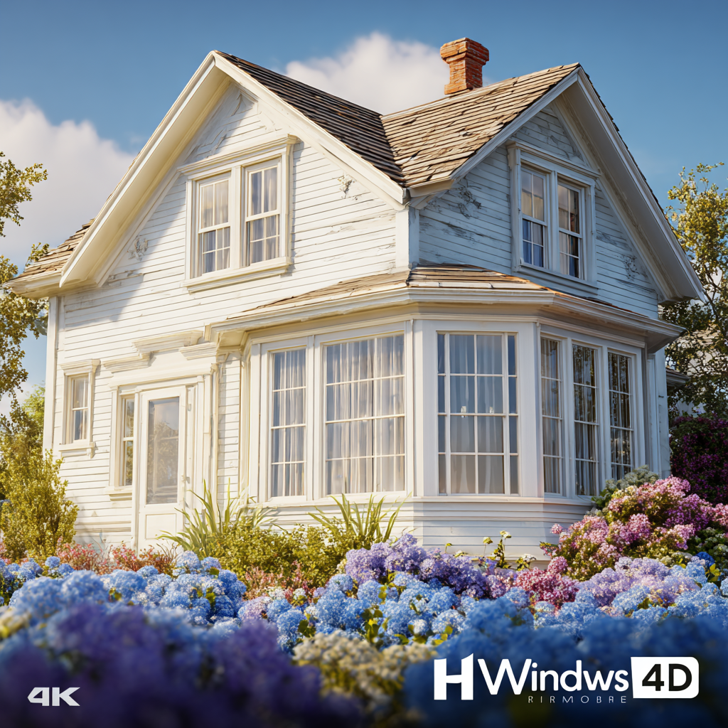 What is the Secret Behind Choosing the Best Home Windows for Your Home
