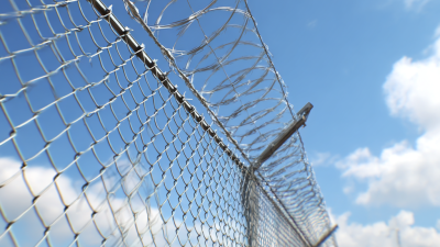 Exploring Best 358 Anti Climb Fence Innovations in 2025 and How to Choose the Right One