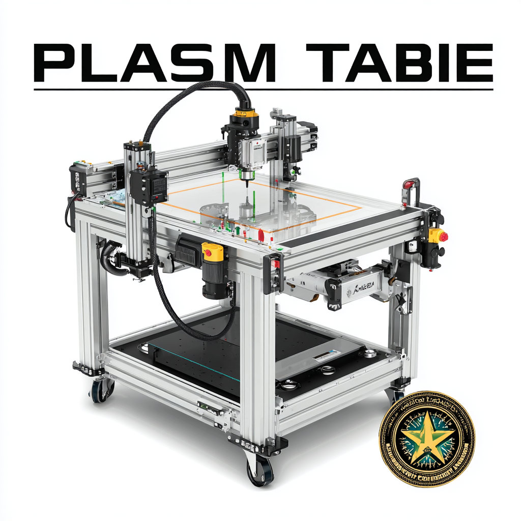 How to Navigate Import and Export Certifications for Best Small Plasma Tables