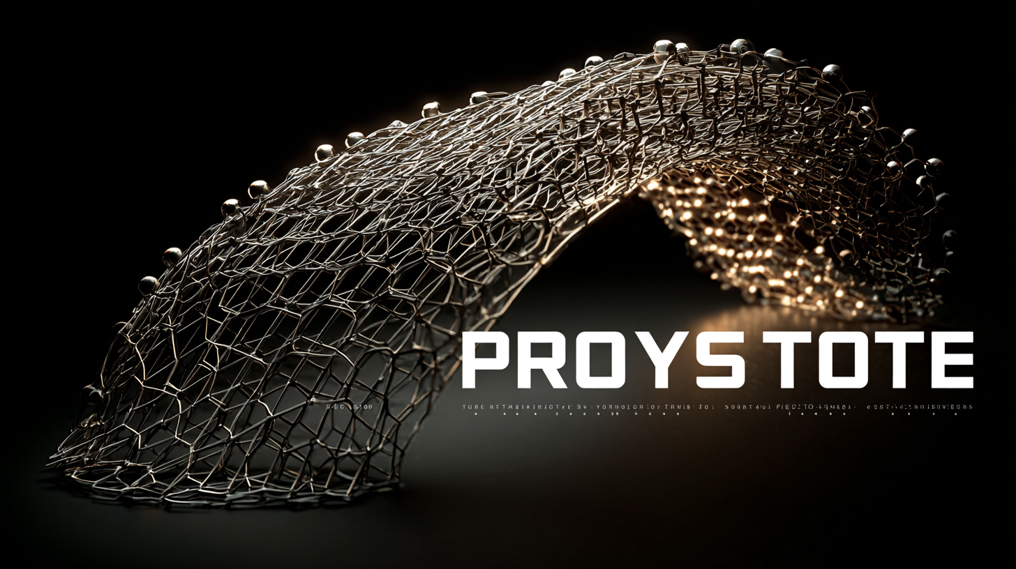 Exploring the Future of Best Prototype Parts in 2025 Technology Trends and How to Adapt Your Procurement Strategy