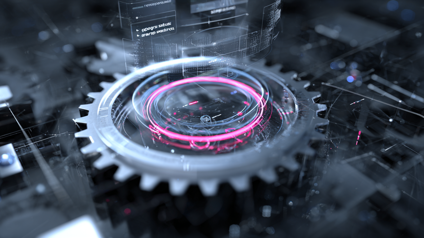Exploring the Future of Best Prototype Parts in 2025 Technology Trends and How to Adapt Your Procurement Strategy