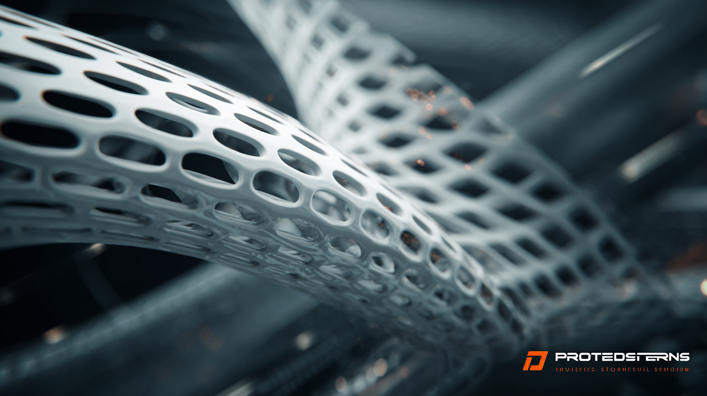 Exploring the Future of Best Prototype Parts in 2025 Technology Trends and How to Adapt Your Procurement Strategy