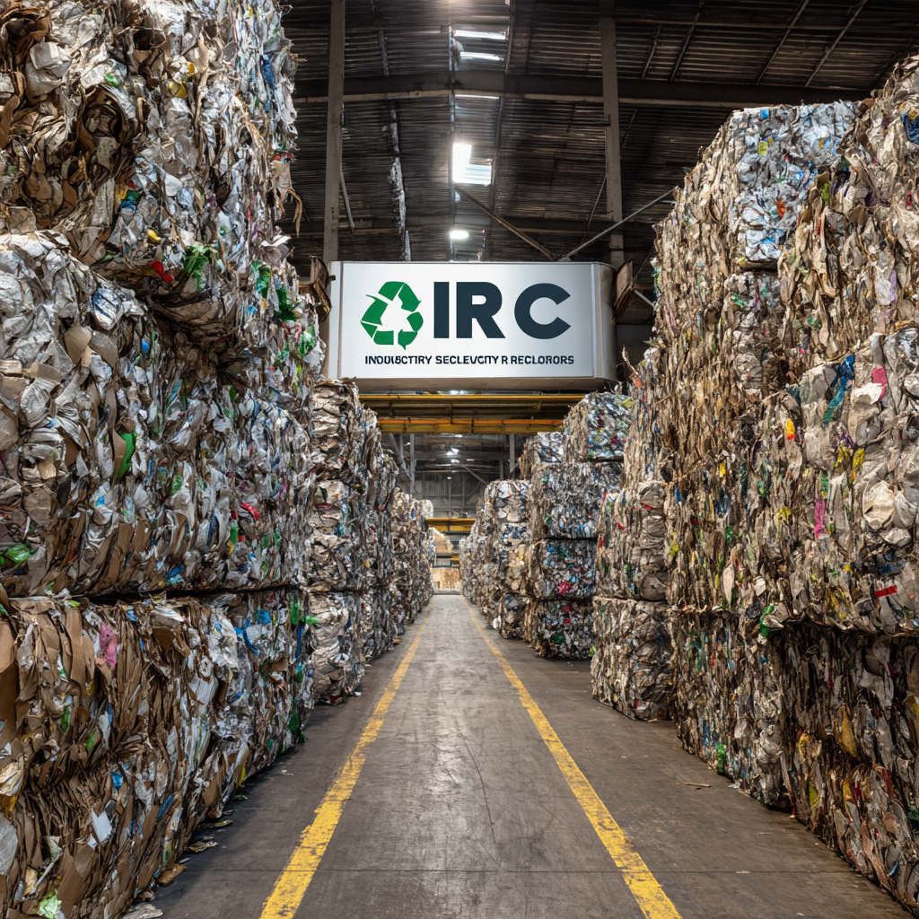 How to Navigate Global Import-Export Certifications for the Best Industrial Recycling Solutions