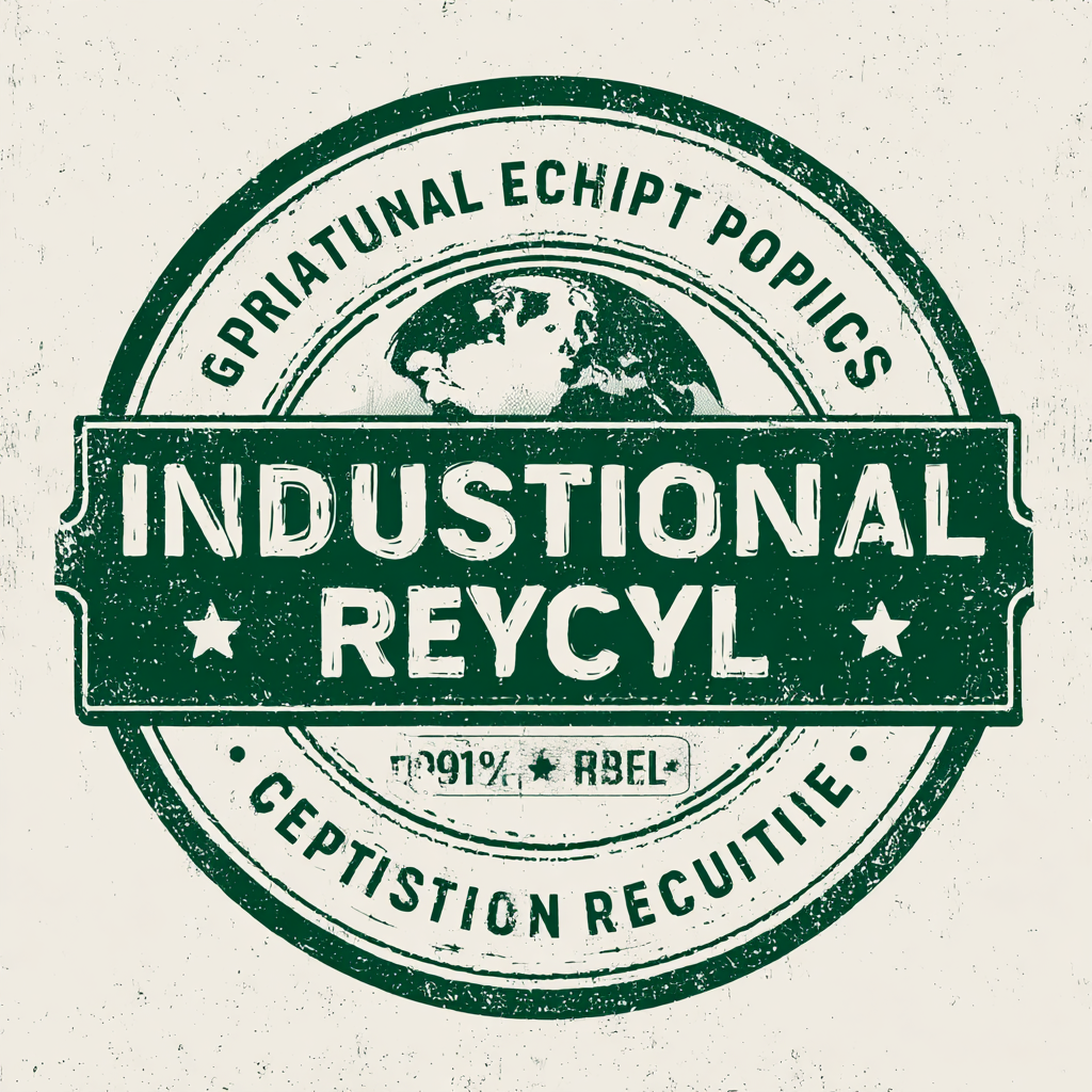 How to Navigate Global Import-Export Certifications for the Best Industrial Recycling Solutions