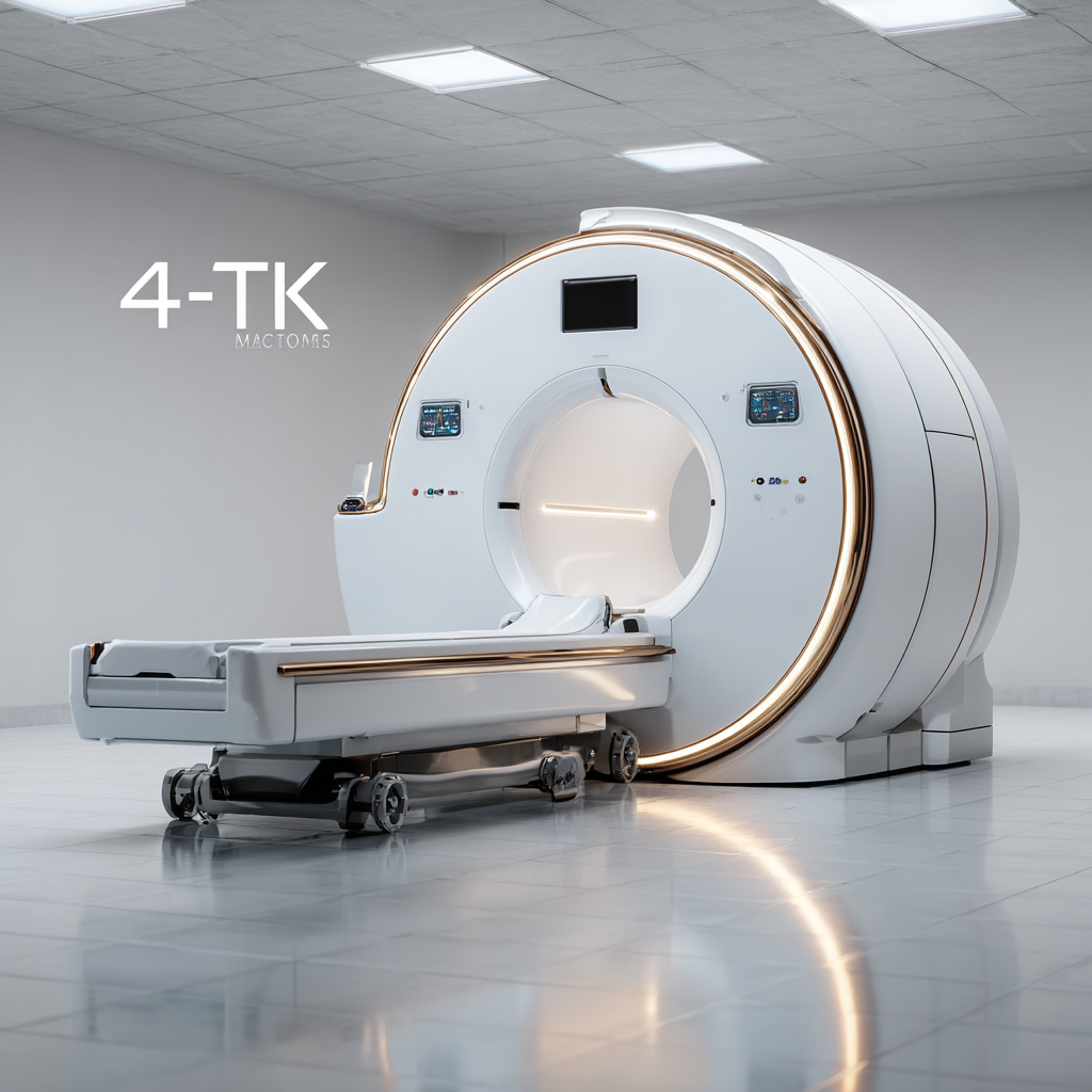 Exploring Innovative Applications of the Best Mobile CT Scan Machines in Modern Healthcare