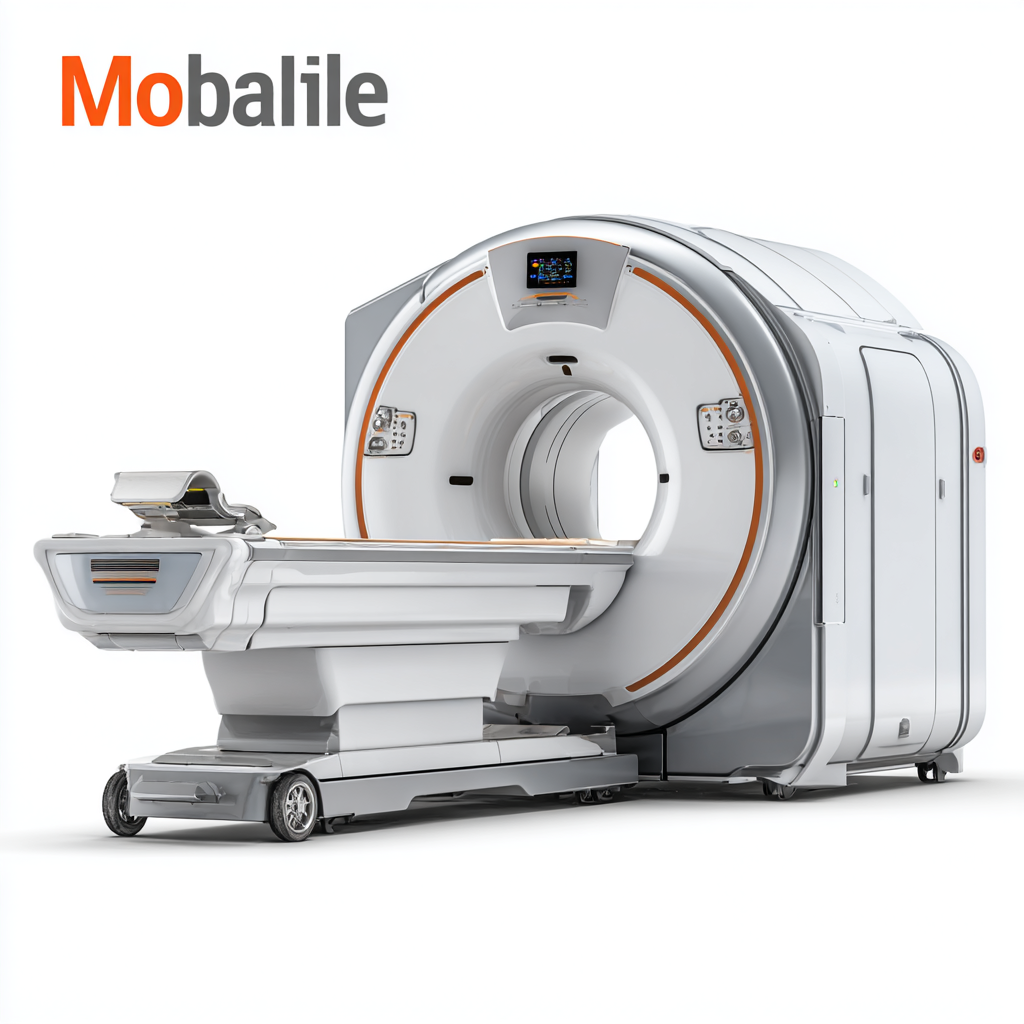 Exploring Innovative Applications of the Best Mobile CT Scan Machines in Modern Healthcare