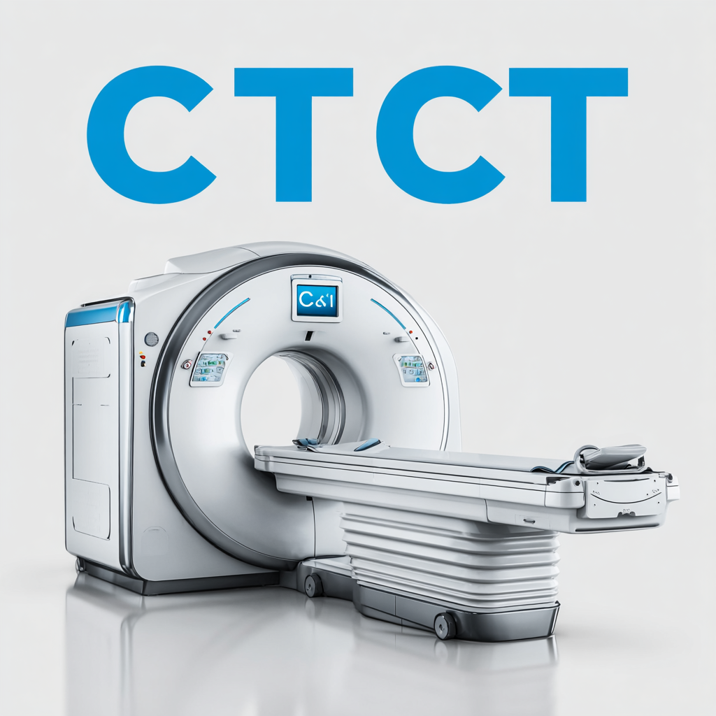 Exploring Innovative Applications of the Best Mobile CT Scan Machines in Modern Healthcare