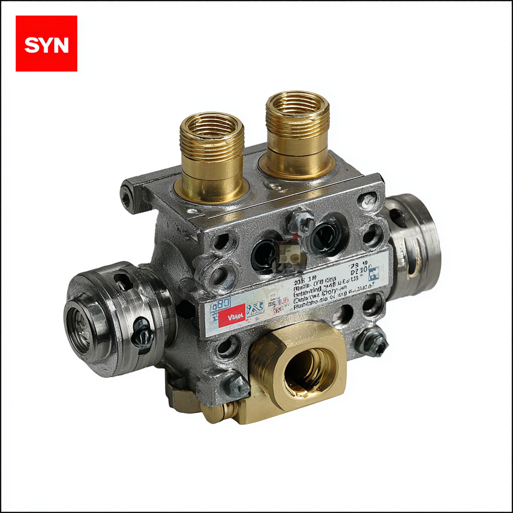 Global Procurement Opportunities for Best Hydraulic Valves from Leading Chinese Manufacturers