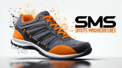 Crafting Your Purchase Strategy for the Best Sports Shoes Manufacturer in Global Markets