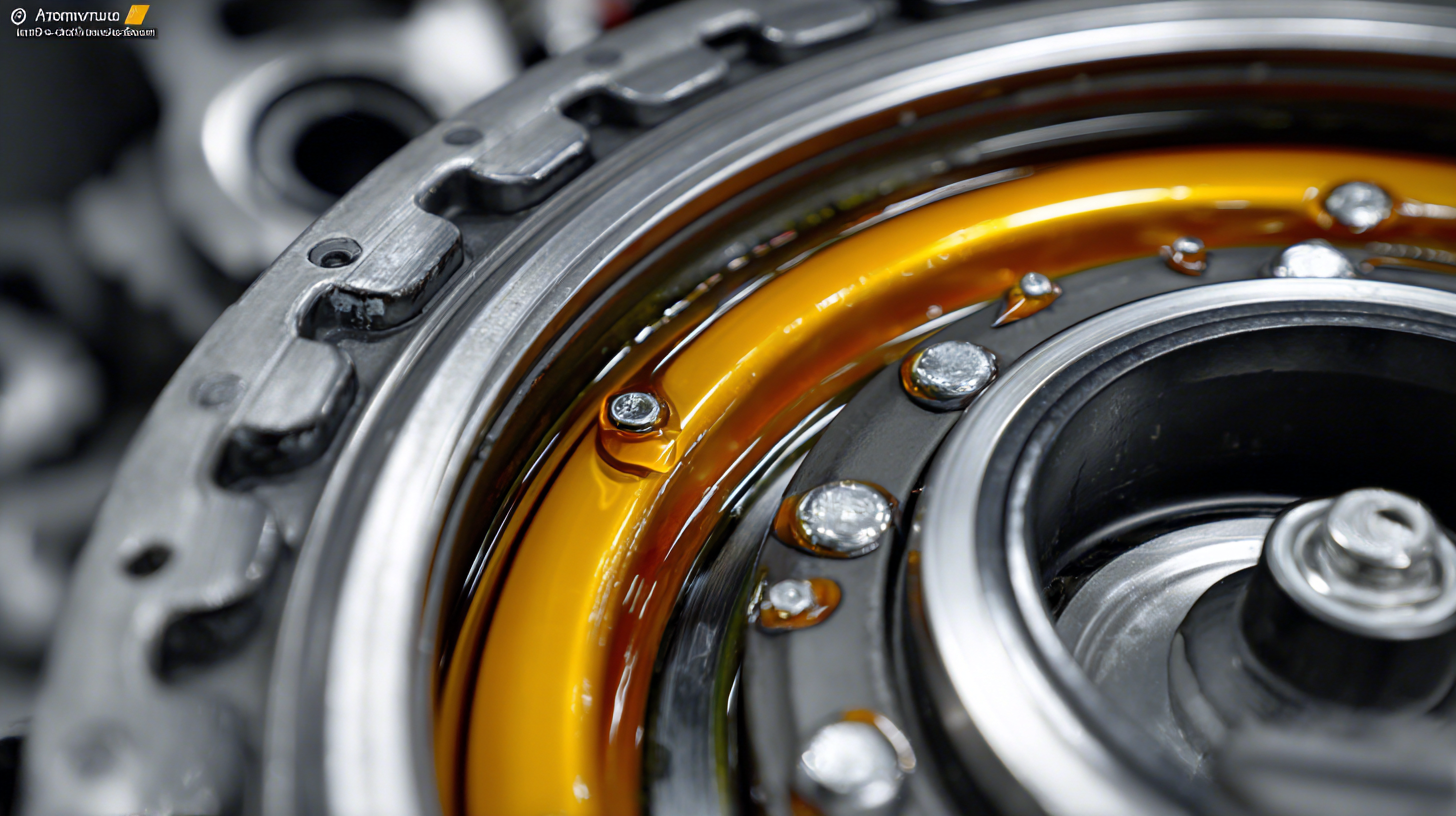 Understanding the Technical Specifications of the Best Automobile Oil Seal: A Comprehensive Guide to Selection and Installation