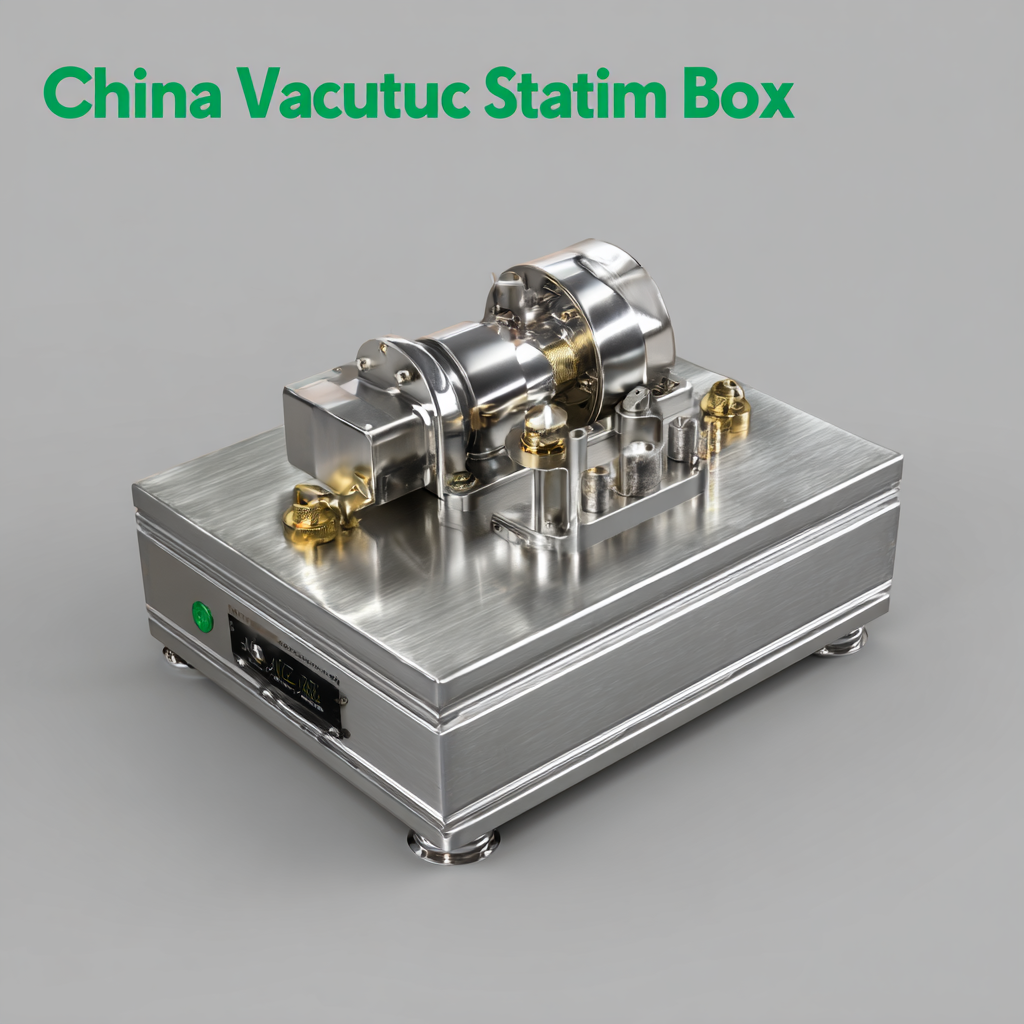 What Makes the Best China Vacuum Static Box Stand Out in the Global Market?