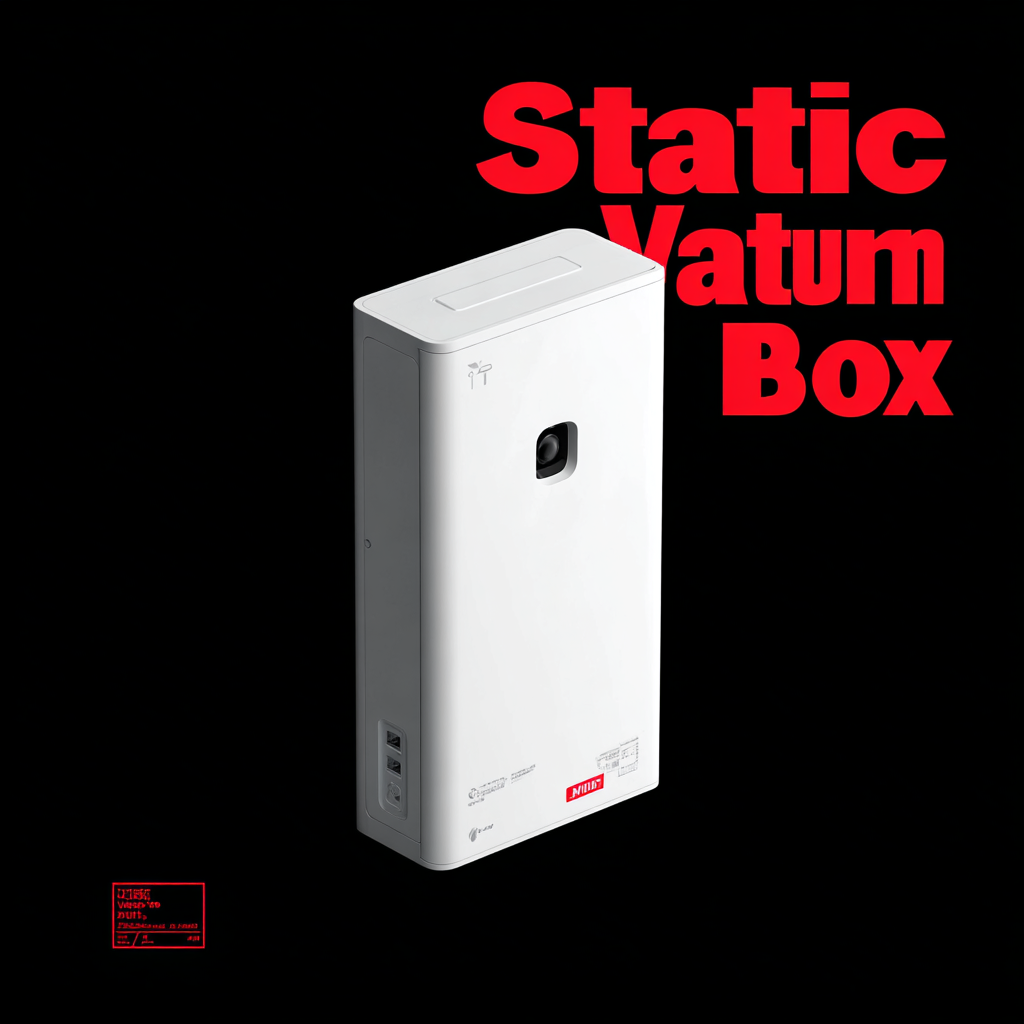 What Makes the Best China Vacuum Static Box Stand Out in the Global Market?