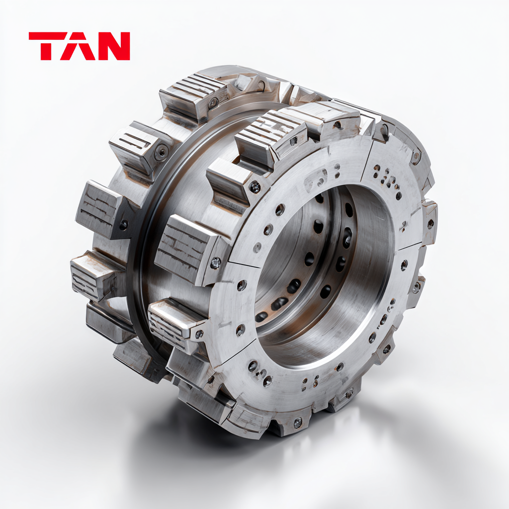 Top Examples of the Best Jaw Crusher Parts: Enhancing Performance with Industry Insights