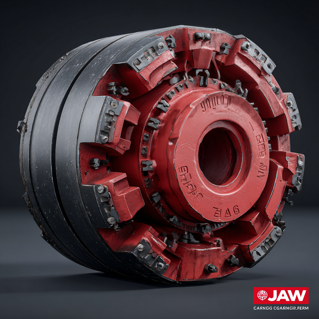 Top Examples of the Best Jaw Crusher Parts: Enhancing Performance with Industry Insights
