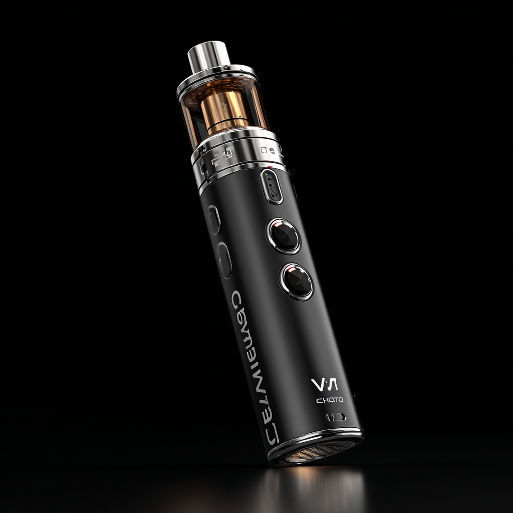 Unveiling the Best Cigar Vape Technical Specifications and How to Choose Your Ideal Device