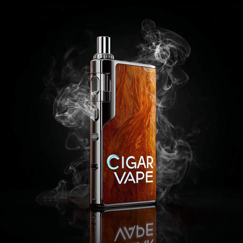 Unveiling the Best Cigar Vape Technical Specifications and How to Choose Your Ideal Device