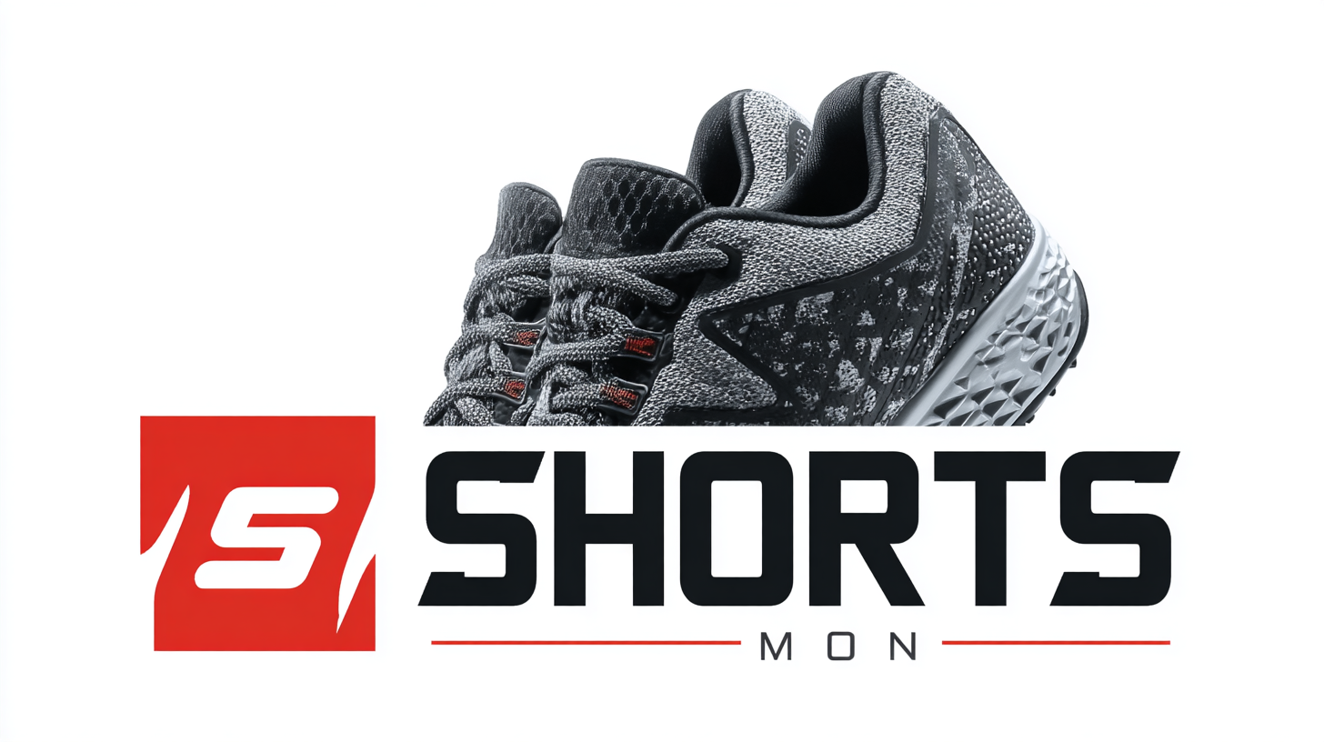 Crafting Your Purchase Strategy for the Best Sports Shoes Manufacturer in Global Markets
