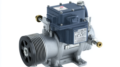 Global Buyers Choose Chinese Made Pressure Pumps for Superior Quality Upgrades