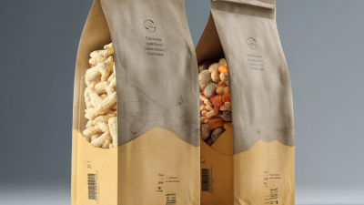 Innovative Solutions for Enhancing Cockatiel Food Packaging Quality