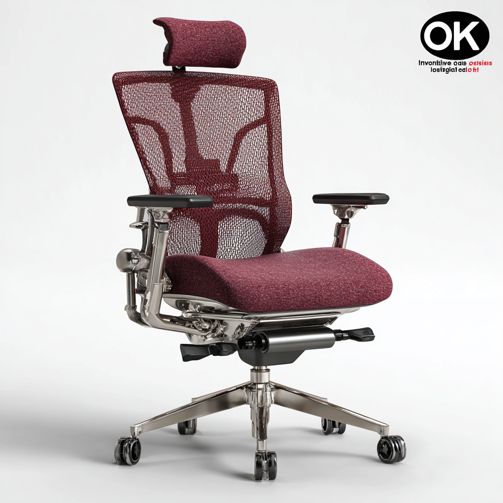 Innovative Designs to Elevate Comfort in Your Workspace with the Best Office Chair