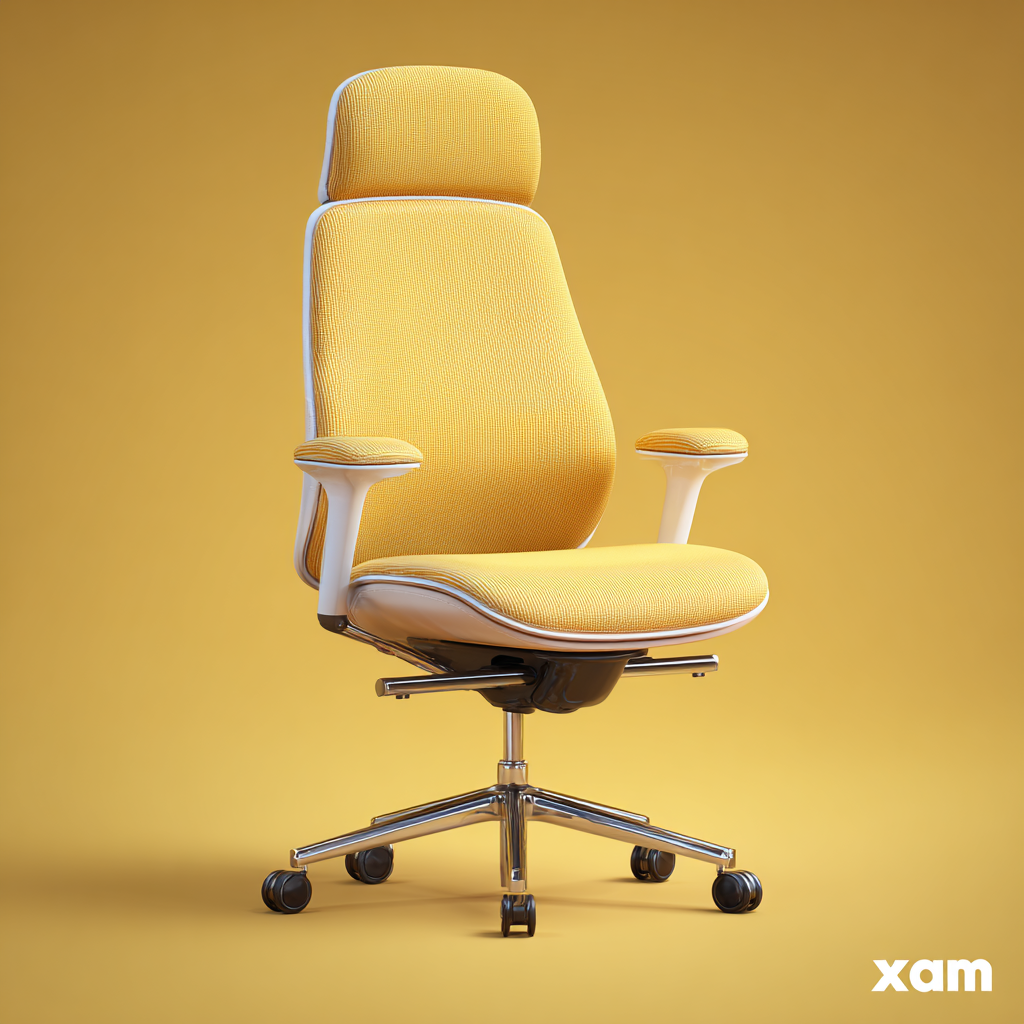 Innovative Designs to Elevate Comfort in Your Workspace with the Best Office Chair