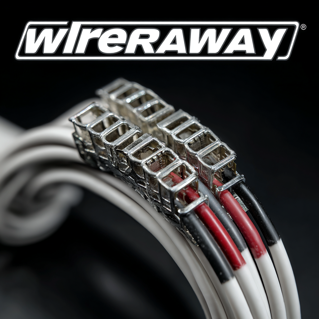 How to Choose the Best Wire Raceway for Your Electrical Needs and Efficiency