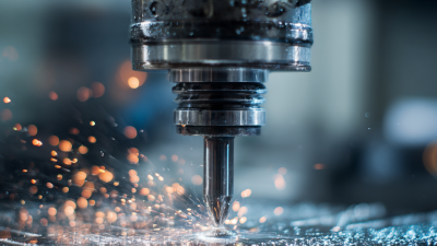 Unlocking the Future of Best CNC Machine Industrial in 2025 Strategies for Global Buyers