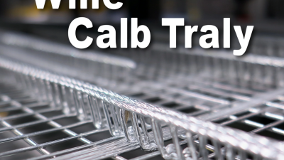 How to Choose the Best Wire Cable Tray for Your Industrial Needs
