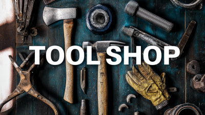Global Buyers Discover the Excellence of Chinese Manufacturing with Best Tools Shop