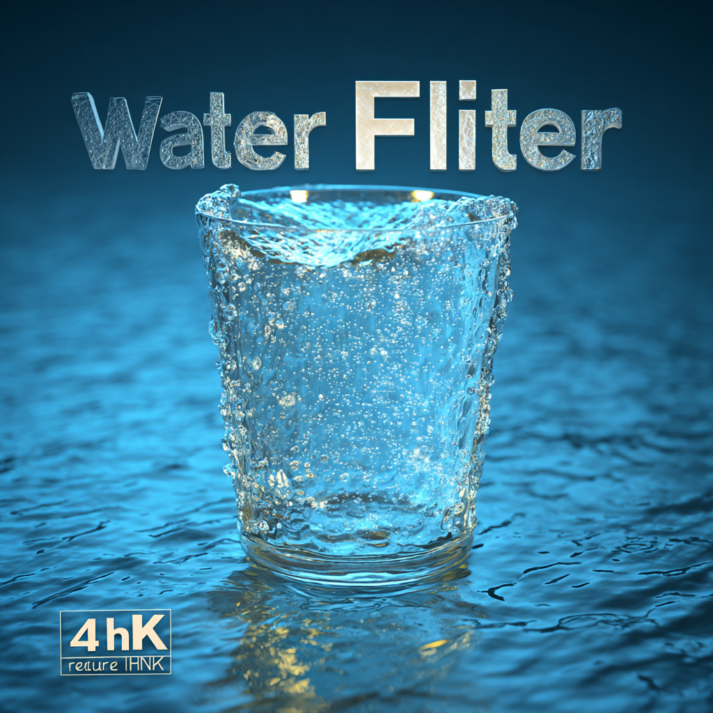 Unveiling the Top Water Filter Choices for Your Home and Health