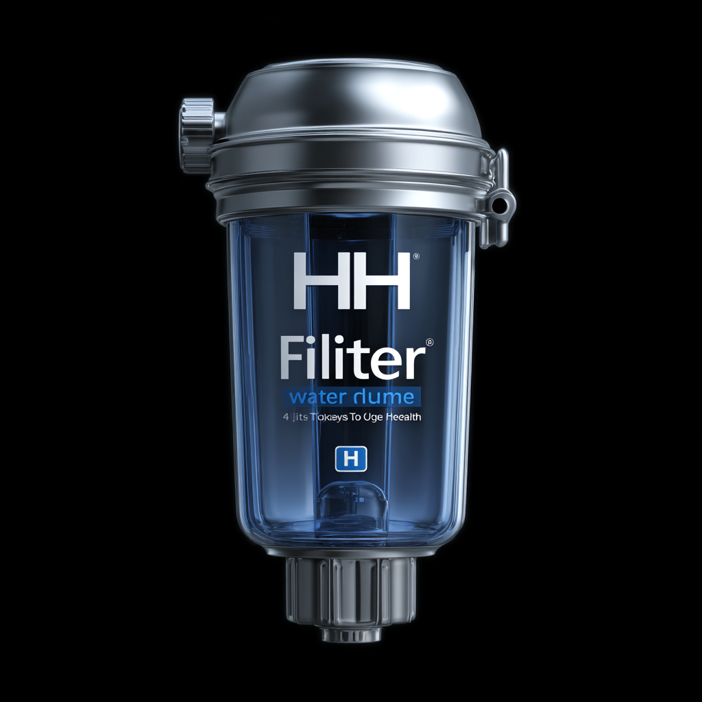 Unveiling the Top Water Filter Choices for Your Home and Health