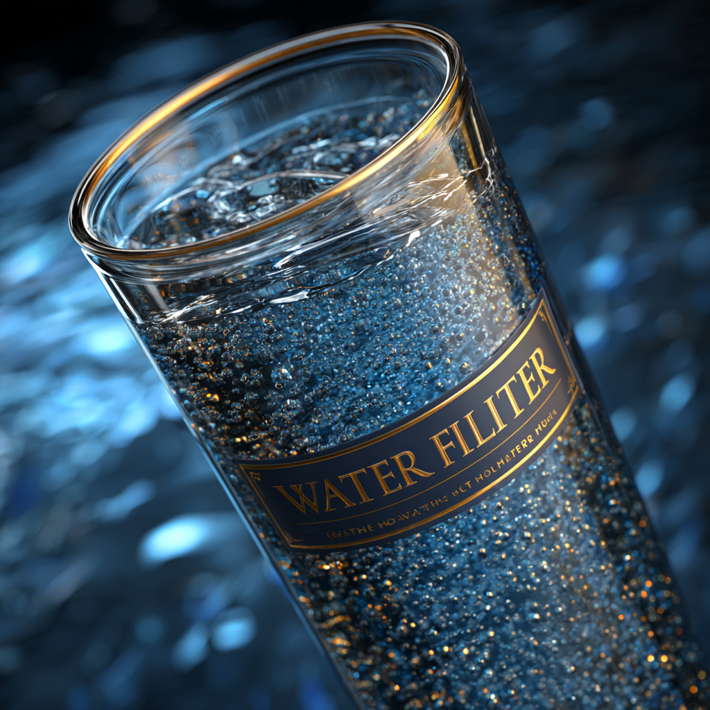 Unveiling the Top Water Filter Choices for Your Home and Health