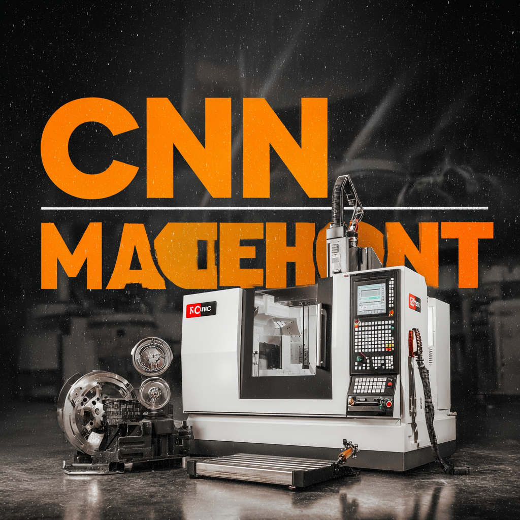 The Ultimate Guide to Discovering Top Quality Suppliers for Best CNC Equipment