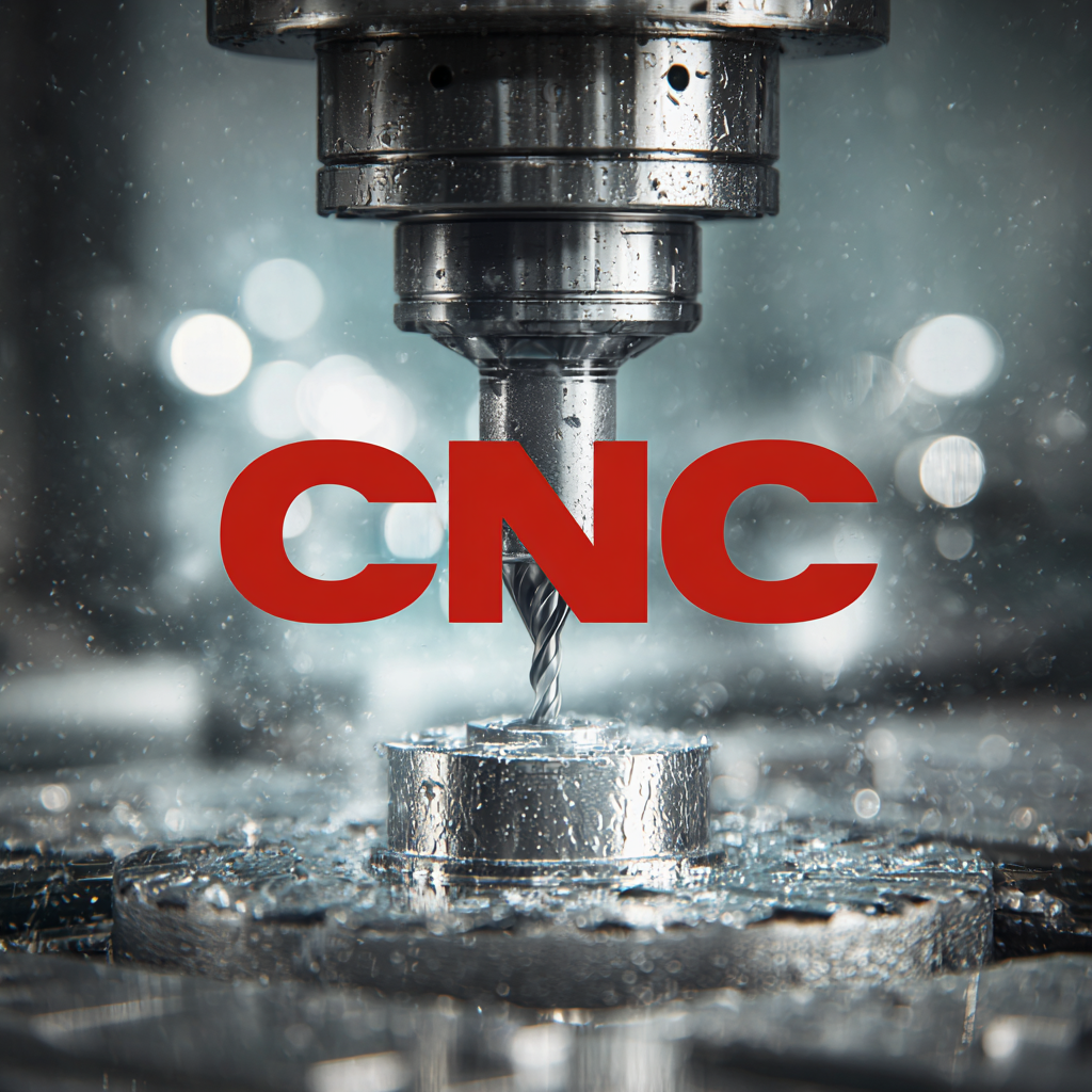 The Ultimate Guide to Discovering Top Quality Suppliers for Best CNC Equipment