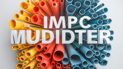 How to Choose the Best Impact Modifier for PVC Pipes in 2025 Technology Trends