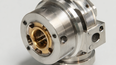 Unleashing China's Premier CNC Machining for Global Market Leadership