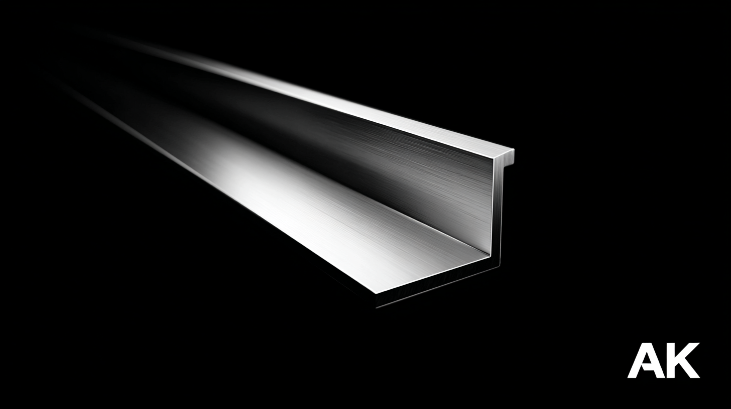 7 Reasons Why the Best Aluminum L Shape Angle is Essential for Your Next Project