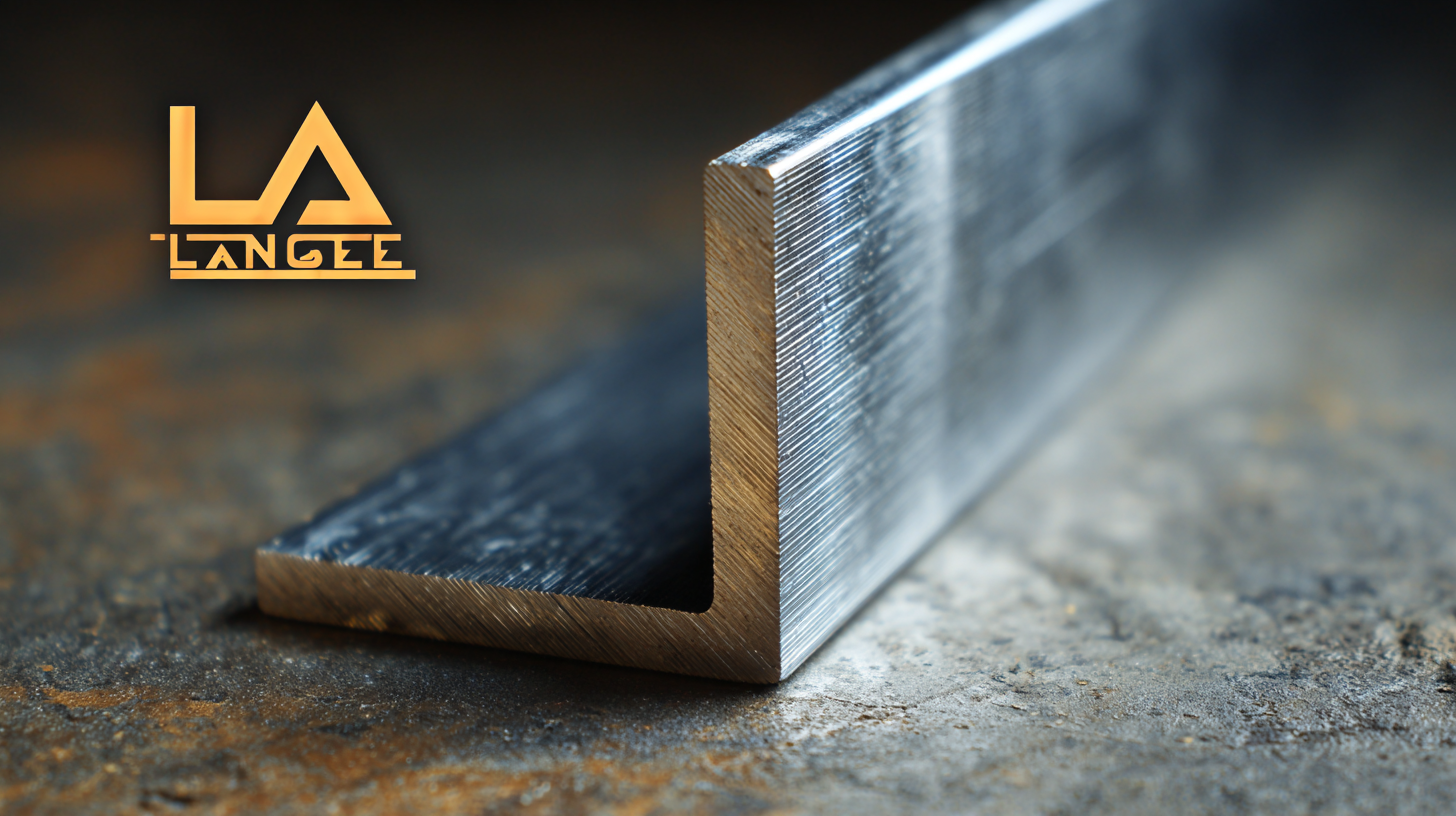 7 Reasons Why the Best Aluminum L Shape Angle is Essential for Your Next Project