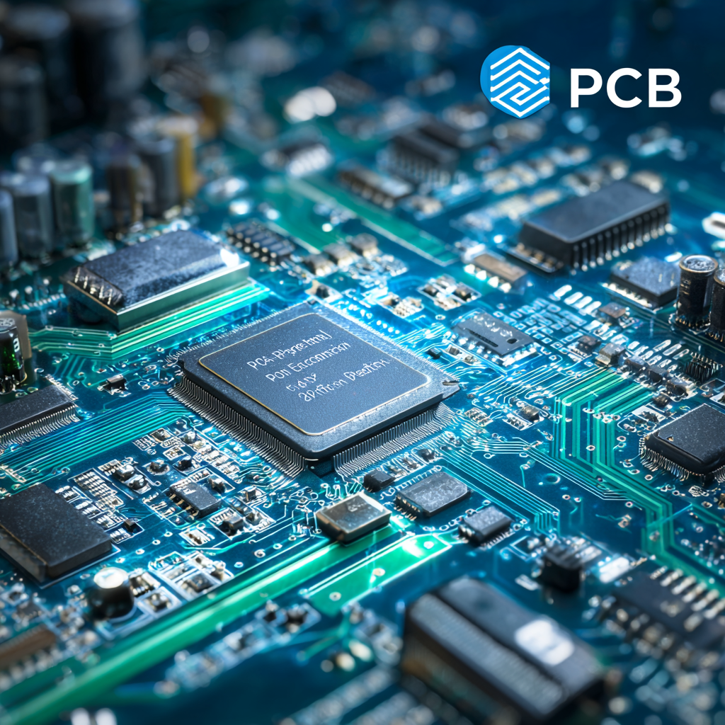 Unlocking Efficiency: The Benefits of Choosing High-Quality PCB Board Components