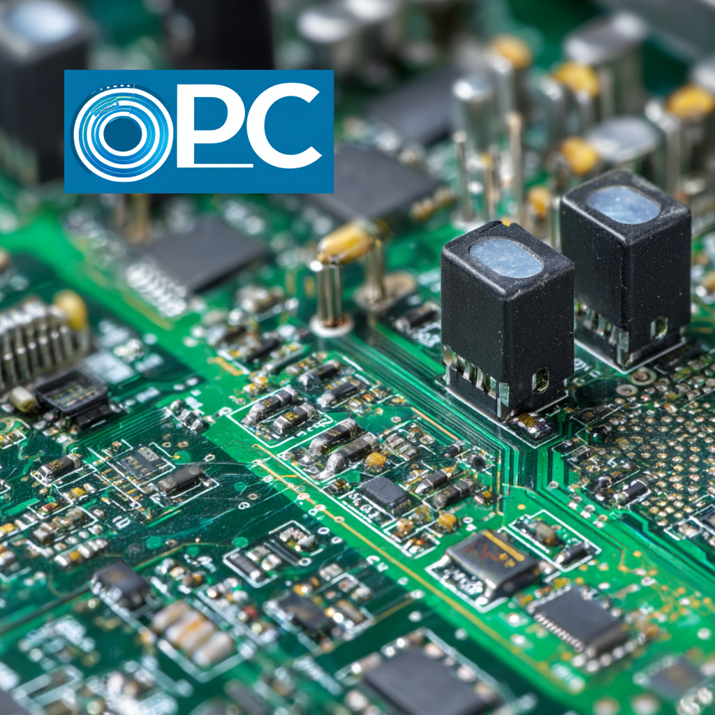 Unlocking Efficiency: The Benefits of Choosing High-Quality PCB Board Components