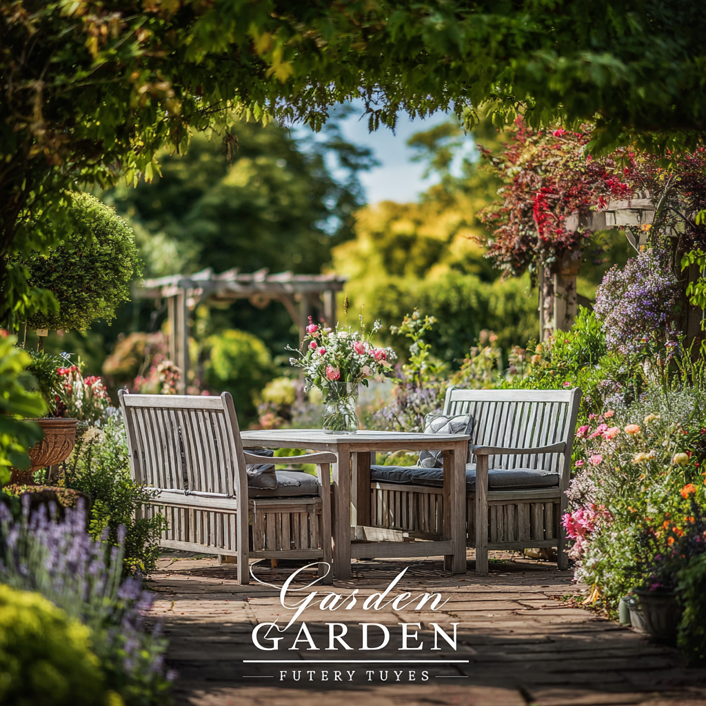 7 Essential Tips for Choosing the Best Garden Furniture Sets That Last for Years