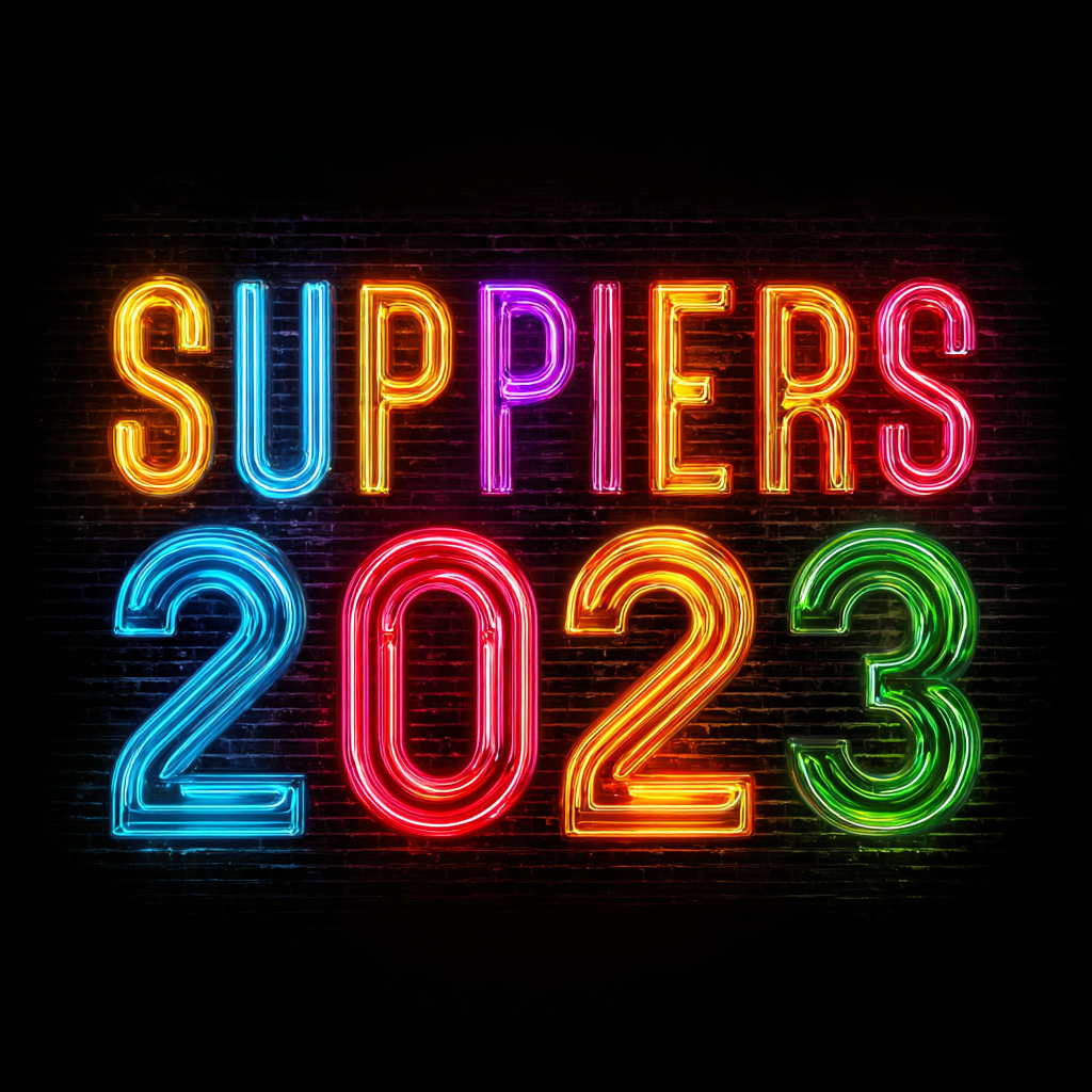 How to Leverage Best Suppliers in 2025 Technology Trends to Boost Your Global Procurement Success
