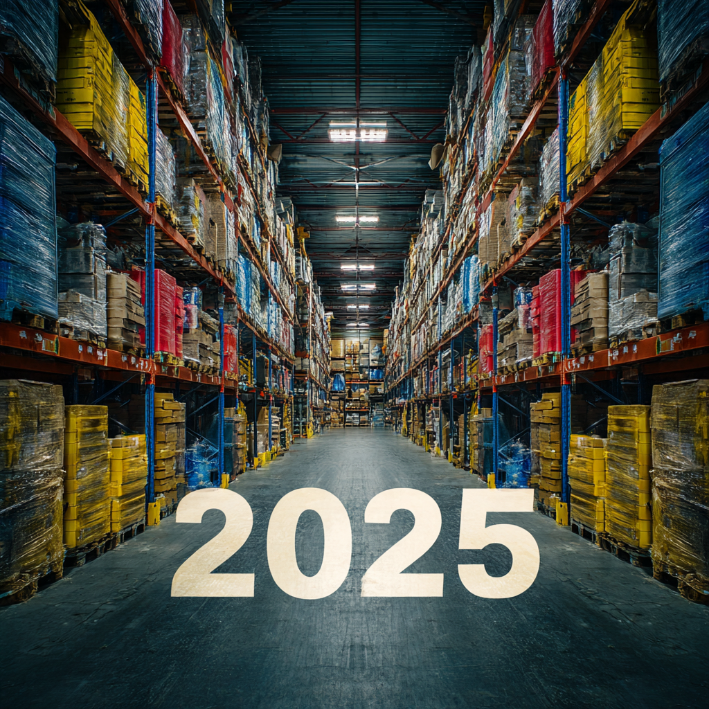 How to Leverage Best Suppliers in 2025 Technology Trends to Boost Your Global Procurement Success