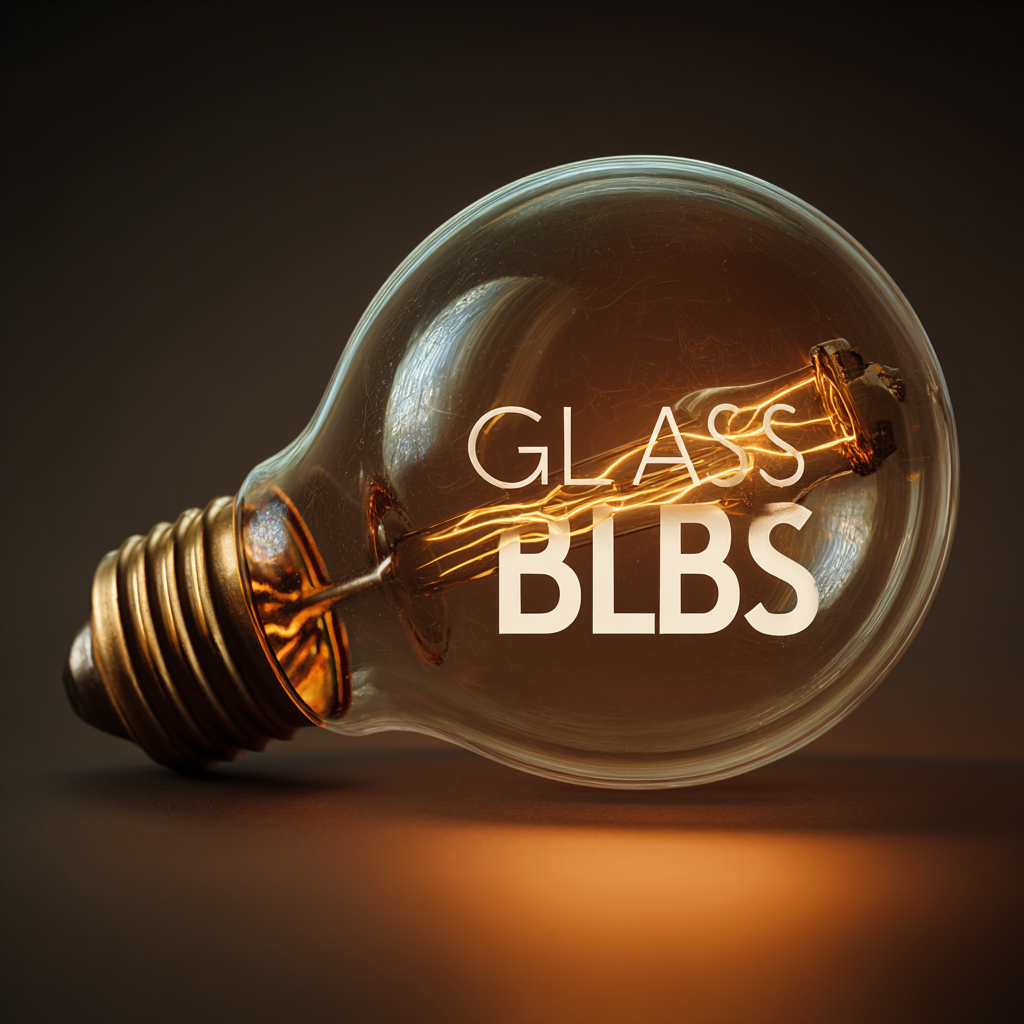 Transforming Global Markets: How China's Best Glass Bulbs Set New Quality Standards Worldwide