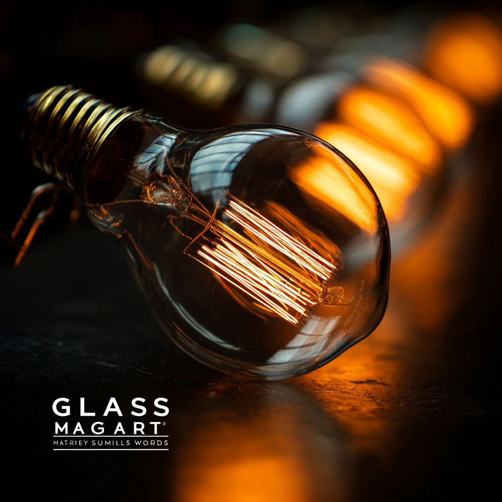 Transforming Global Markets: How China's Best Glass Bulbs Set New Quality Standards Worldwide