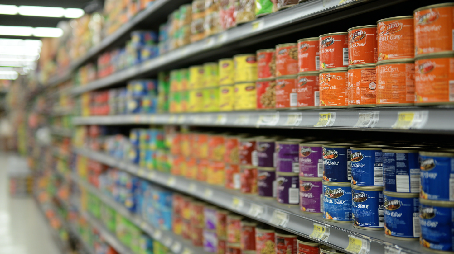 How to Choose the Best Canned Dog Food: A Comprehensive Guide for Global Buyers