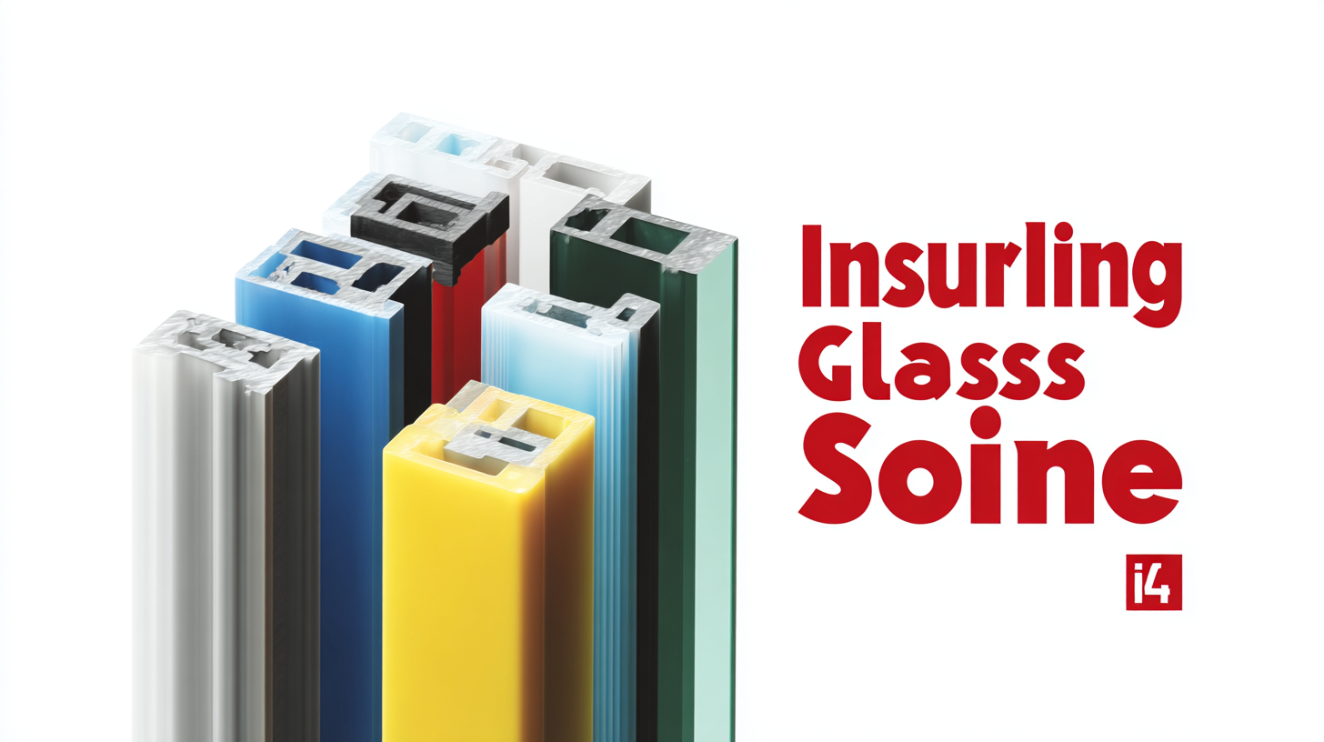 Understanding the Features and Applications of Best Insulating Glass Acrylic Silicone for Optimal Selection