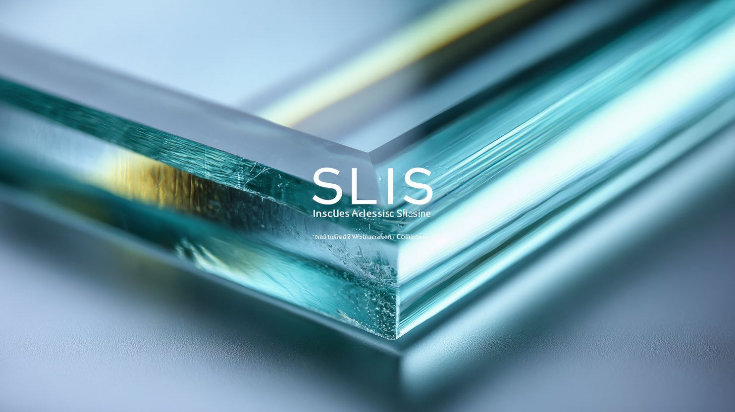 Understanding the Features and Applications of Best Insulating Glass Acrylic Silicone for Optimal Selection