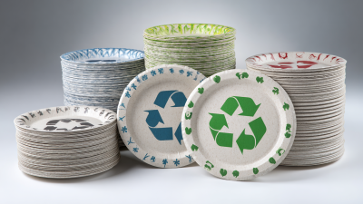 Maximizing Value: The Cost-Effective After-Sales Support for Best Recycled Paper Plates